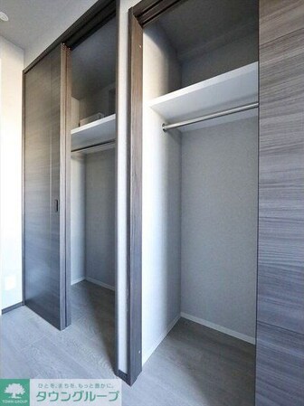 プレサンスロジェ名古屋駅NORTH FRONTの物件内観写真